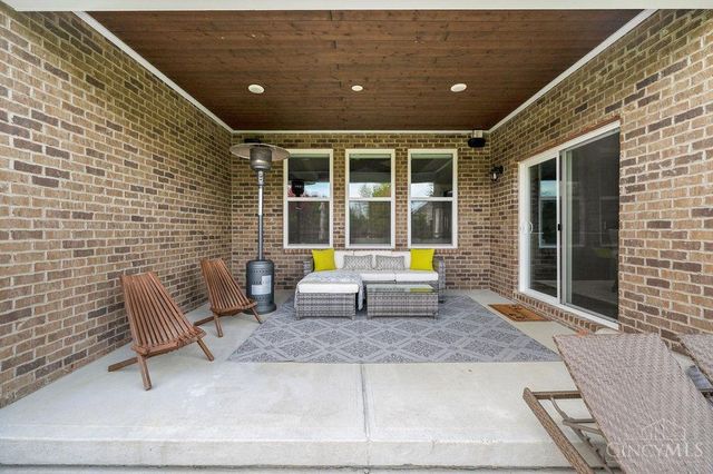 5420 Sentinel Oak Drive, Mason, OH 45040