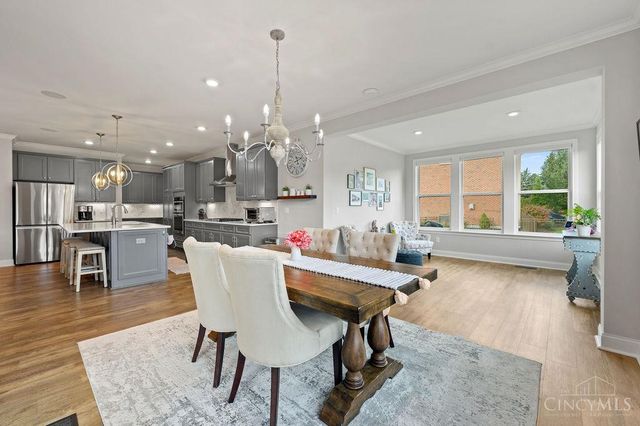 5420 Sentinel Oak Drive, Mason, OH 45040