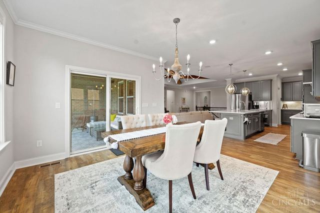 5420 Sentinel Oak Drive, Mason, OH 45040