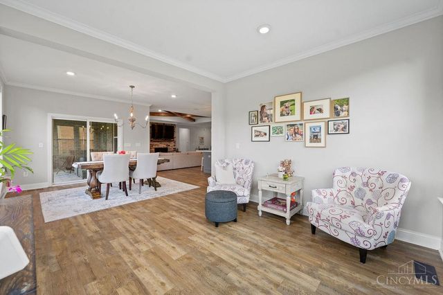 5420 Sentinel Oak Drive, Mason, OH 45040