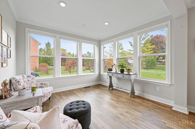 5420 Sentinel Oak Drive, Mason, OH 45040