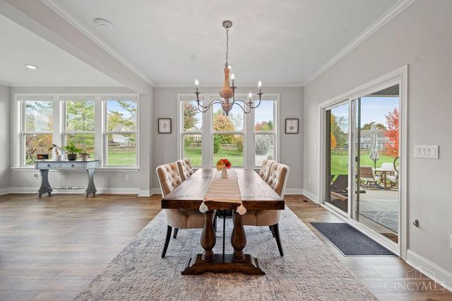 5420 Sentinel Oak Drive, Mason, OH 45040