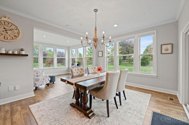 5420 Sentinel Oak Drive, Mason, OH 45040