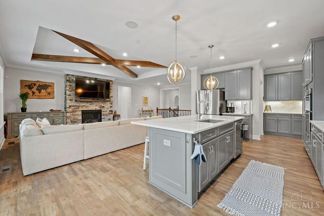 5420 Sentinel Oak Drive, Mason, OH 45040