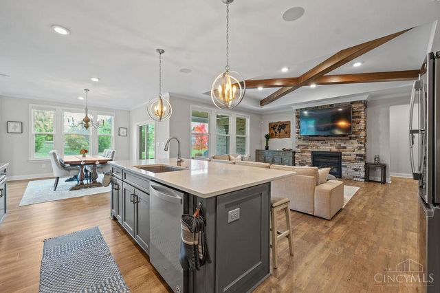 5420 Sentinel Oak Drive, Mason, OH 45040