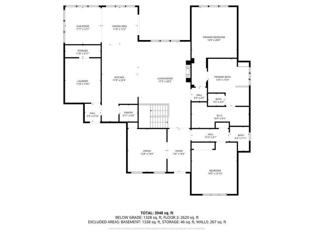 5420 Sentinel Oak Drive, Mason, OH 45040