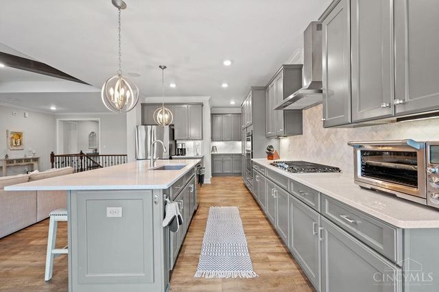 5420 Sentinel Oak Drive, Mason, OH 45040