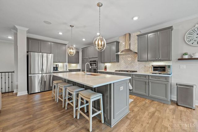 5420 Sentinel Oak Drive, Mason, OH 45040