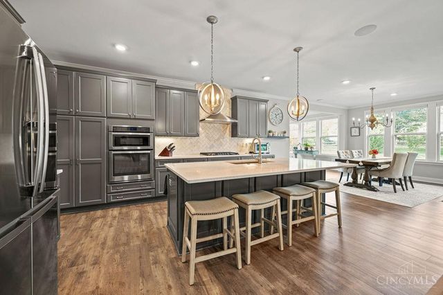 5420 Sentinel Oak Drive, Mason, OH 45040