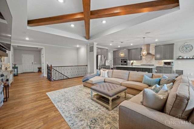 5420 Sentinel Oak Drive, Mason, OH 45040