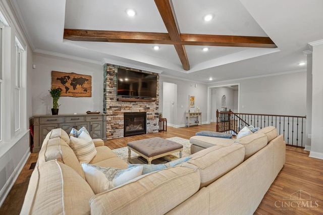 5420 Sentinel Oak Drive, Mason, OH 45040