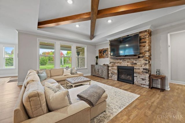 5420 Sentinel Oak Drive, Mason, OH 45040