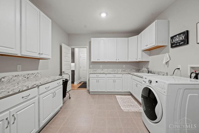 5420 Sentinel Oak Drive, Mason, OH 45040