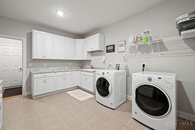 5420 Sentinel Oak Drive, Mason, OH 45040