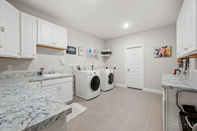 5420 Sentinel Oak Drive, Mason, OH 45040