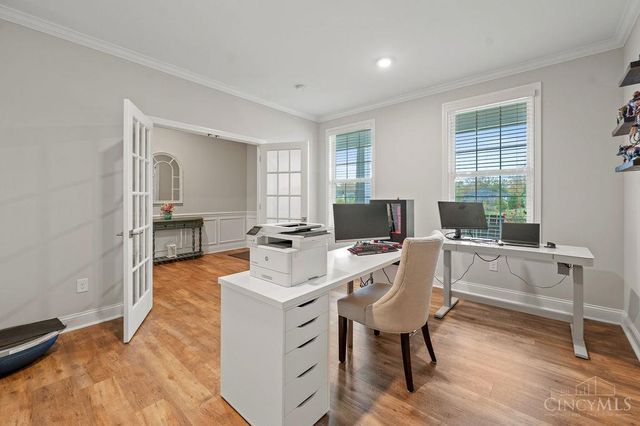 5420 Sentinel Oak Drive, Mason, OH 45040