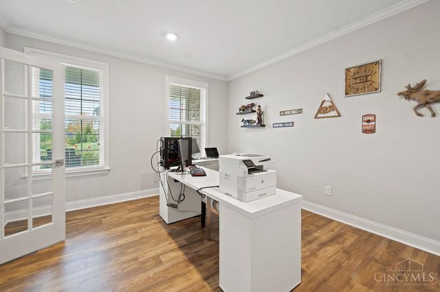 5420 Sentinel Oak Drive, Mason, OH 45040