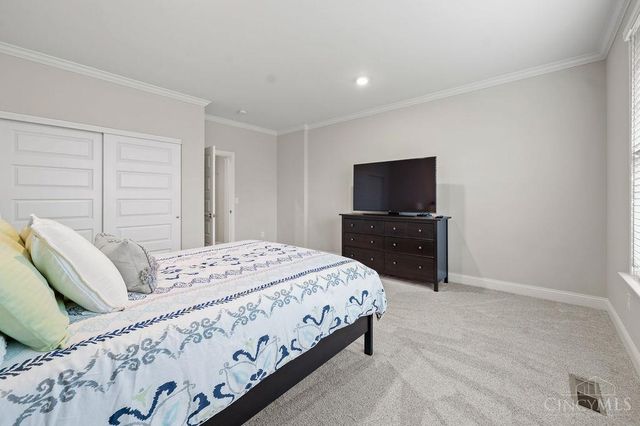 5420 Sentinel Oak Drive, Mason, OH 45040