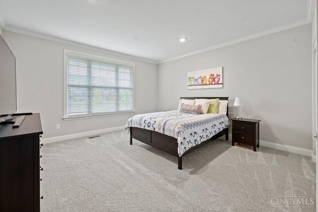 5420 Sentinel Oak Drive, Mason, OH 45040