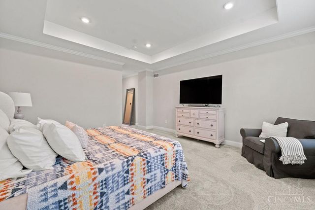 5420 Sentinel Oak Drive, Mason, OH 45040