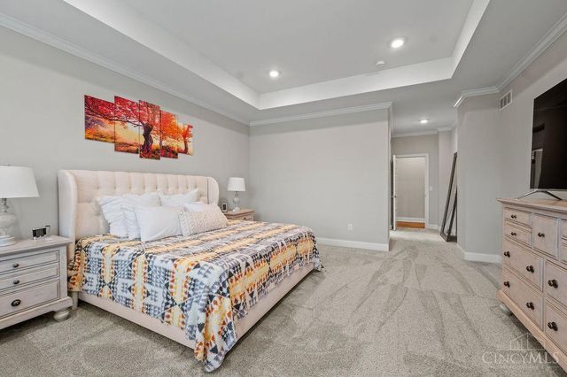 5420 Sentinel Oak Drive, Mason, OH 45040