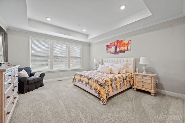 5420 Sentinel Oak Drive, Mason, OH 45040