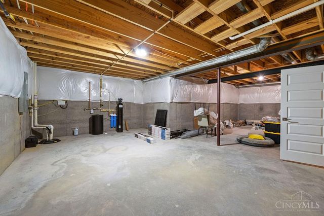 5420 Sentinel Oak Drive, Mason, OH 45040