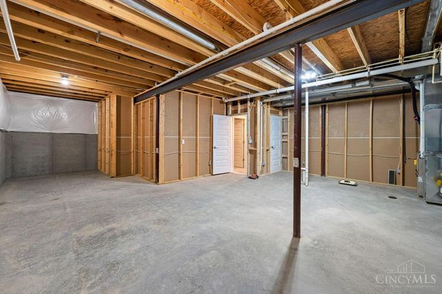 5420 Sentinel Oak Drive, Mason, OH 45040