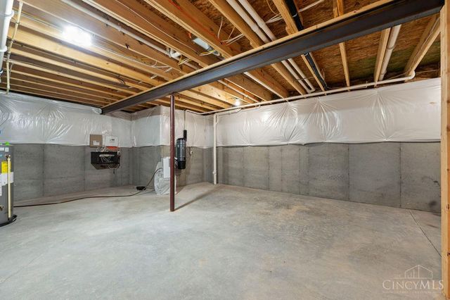 5420 Sentinel Oak Drive, Mason, OH 45040