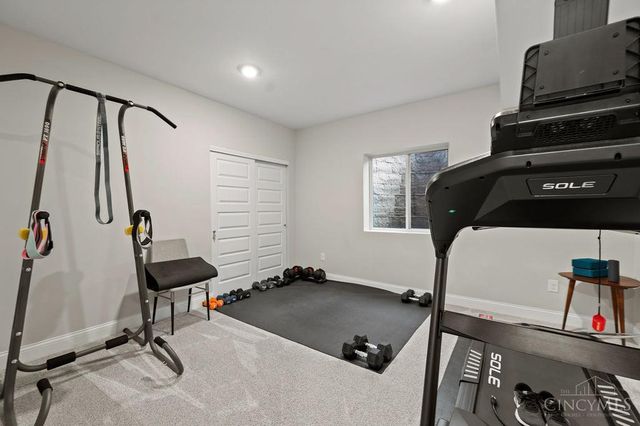 5420 Sentinel Oak Drive, Mason, OH 45040