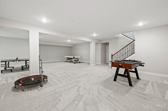 5420 Sentinel Oak Drive, Mason, OH 45040