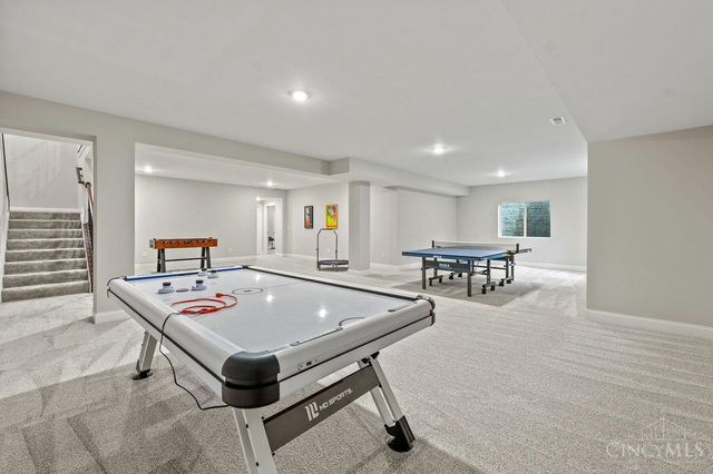 5420 Sentinel Oak Drive, Mason, OH 45040