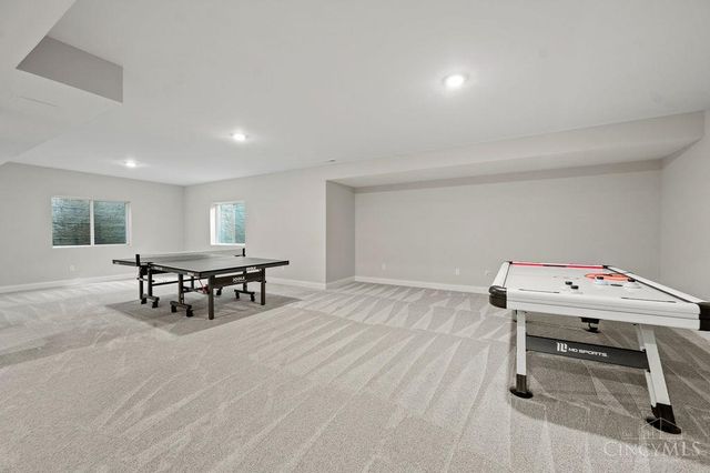 5420 Sentinel Oak Drive, Mason, OH 45040