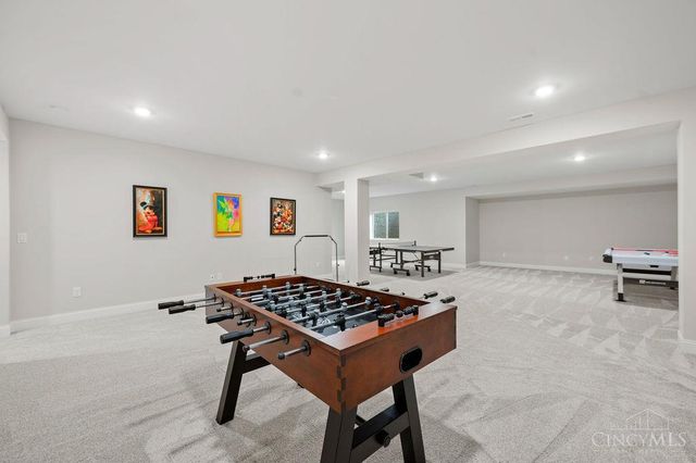 5420 Sentinel Oak Drive, Mason, OH 45040