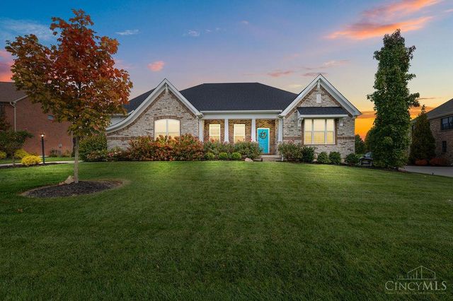 5420 Sentinel Oak Drive, Mason, OH 45040