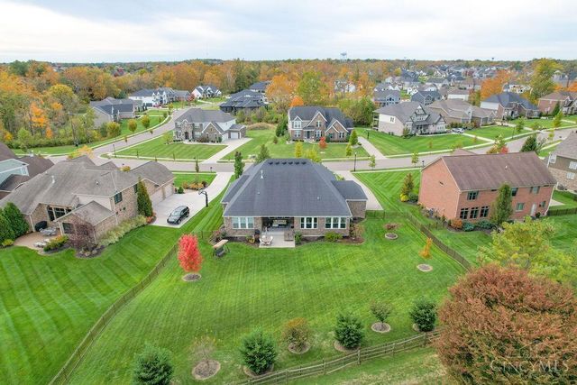 5420 Sentinel Oak Drive, Mason, OH 45040