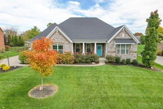 5420 Sentinel Oak Drive, Mason, OH 45040