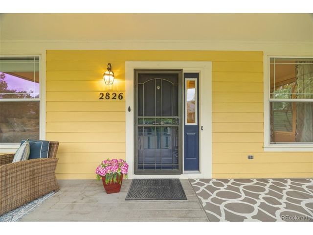 2826 Willow St, Denver, CO 80238