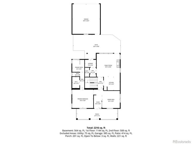 2826 Willow St, Denver, CO 80238
