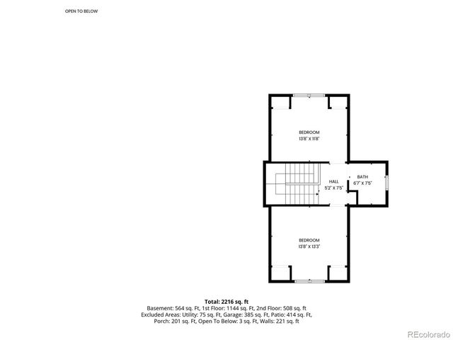 2826 Willow St, Denver, CO 80238