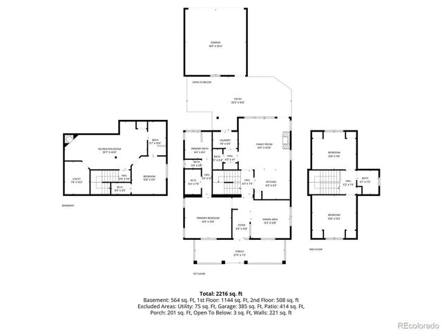 2826 Willow St, Denver, CO 80238