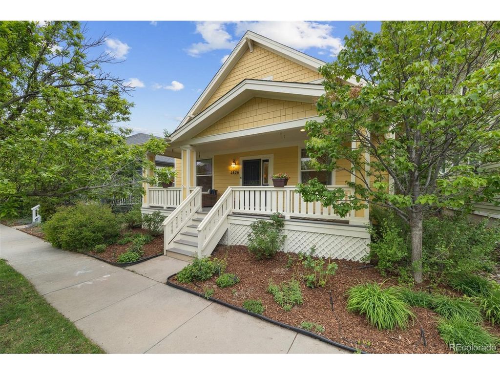 2826 Willow St, Denver, CO 80238
