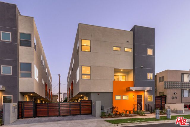 6072 Pickford Street, Los Angeles, CA 90035