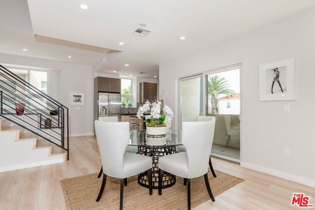 6072 Pickford Street, Los Angeles, CA 90035