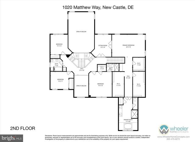 1020 MATTHEW WAY, New Castle, DE 19720