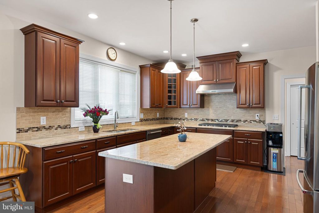 Image 14 of property listing at 1020 MATTHEW WAY, New Castle, DE 19720