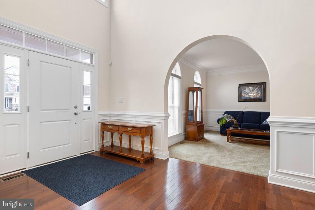 Image 4 of property listing at 1020 MATTHEW WAY, New Castle, DE 19720