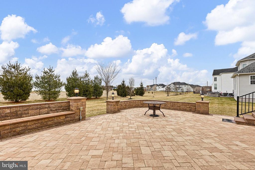 Image 46 of property listing at 1020 MATTHEW WAY, New Castle, DE 19720