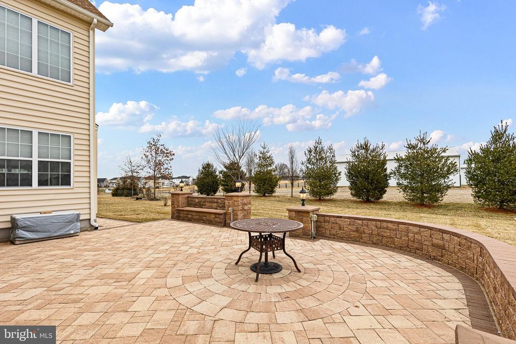 Image 47 of property listing at 1020 MATTHEW WAY, New Castle, DE 19720