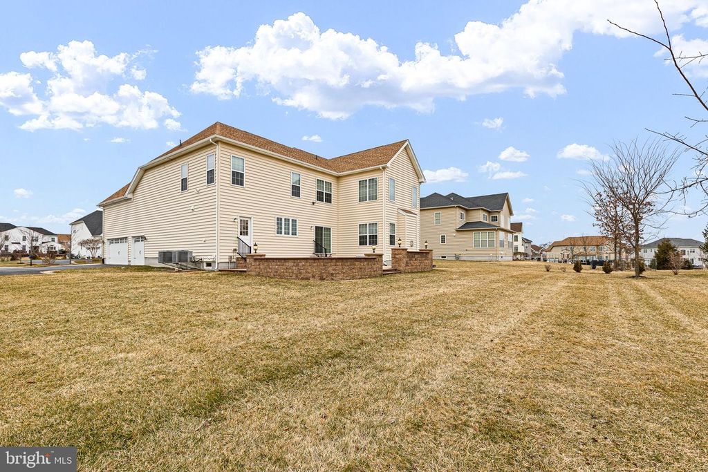 Image 48 of property listing at 1020 MATTHEW WAY, New Castle, DE 19720